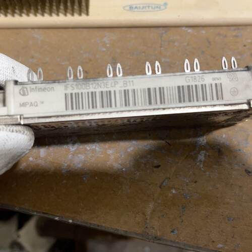 议价ifs100b12n3e4p、原装拆机。包上机。