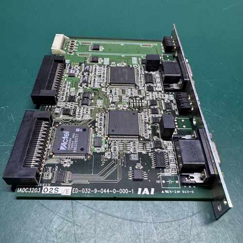 议价现货促销 原装拆机 IAI IADC3203 02S 成色非常漂亮包好 实物