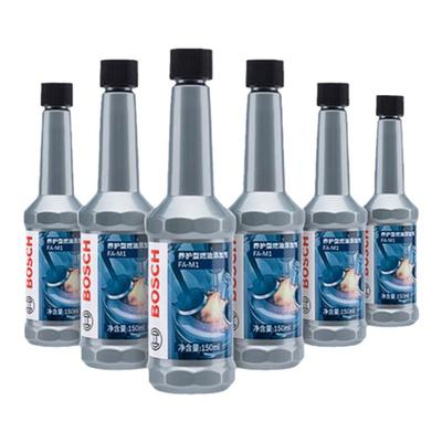 博世进口配方燃油添加剂除积碳