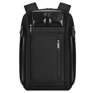 中学生书包男款大容量笔记本电脑包男士高级感双肩包商务出差背包