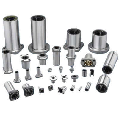 精密顺畅直线轴承祥煜工厂直营