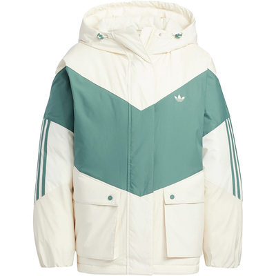 冬季羽绒服Adidas/阿迪达斯