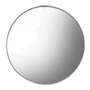 【旅行吧唧】凸面镜自拍旅行足迹记录小圆镜手持拍照道具情侣朋友