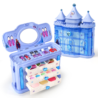 儿童化妆品小女孩专用六一礼物