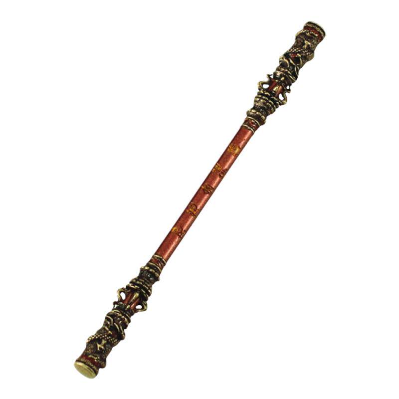 9cm黑神话如意金箍棒武器模型