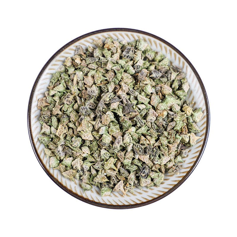 蒺藜中药材刺白蒺藜食用药用泡茶