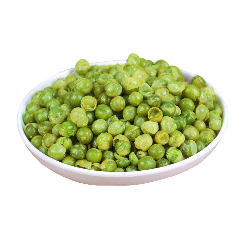 哈牙清真青豆青豌豆多口味原味香辣蒜香味多口味小包装称重休闲