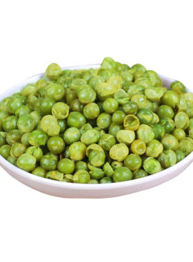 哈牙青豆青豌豆多口味蒜香味小包