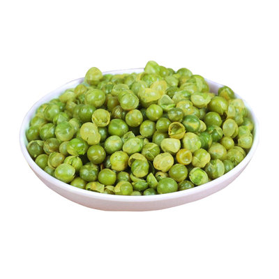 哈牙青豆青豌豆多口味蒜香味小包
