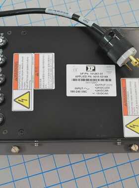 AMAT 0015-02149 / XP 101261-01 直流电源/应用材料