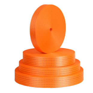 货车刹车绳汽车扁带绳车用绷带涤纶绳拖车绳捆绑带加厚耐磨捆绑绳