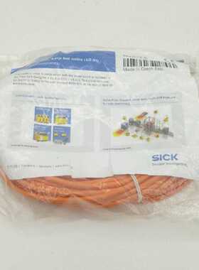 Sick DSL8U04G10M025KM1 Kabel 6034575 Verbinder 10m USB to RS