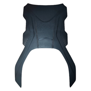 适用于小牛FXpro/FX风速电动车脚垫加厚耐磨雪泥丝防水防滑脚踩垫