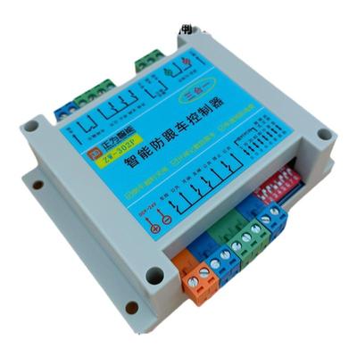 正为无人值守防跟车逃费工厂直销