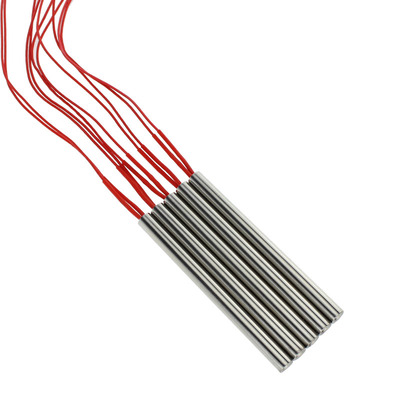 干烧单头220v380v可定制加热棒