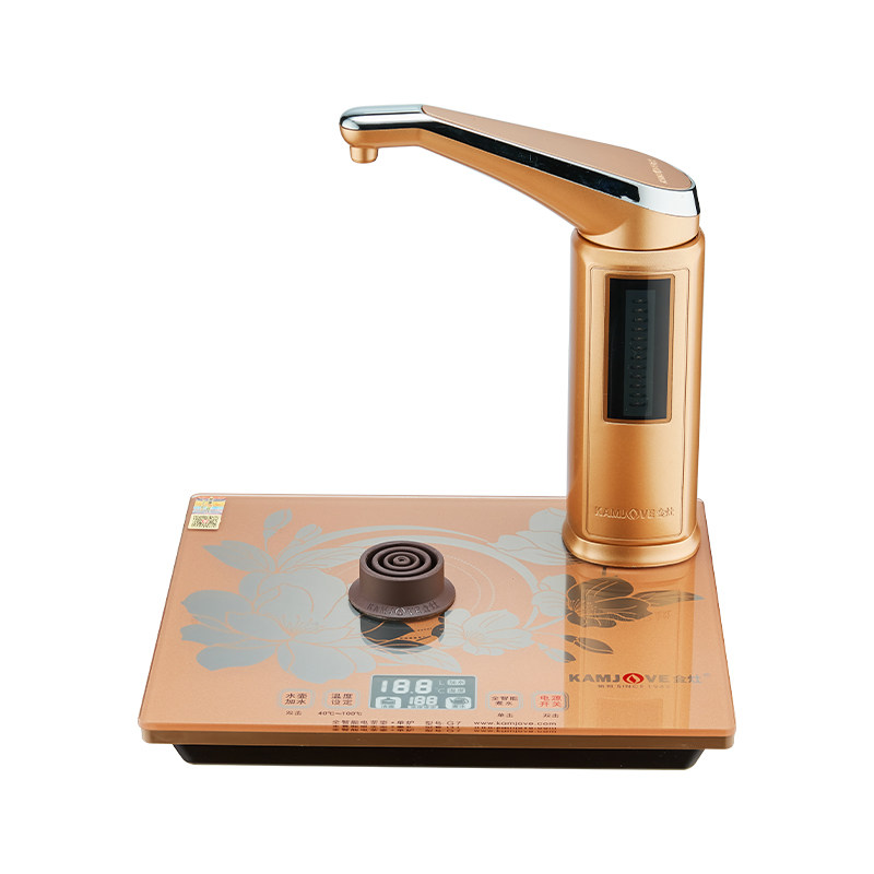 金灶K9全自动烧水壶底座H9G9电热水壶G7V2原厂配件K7K6电水壶底座