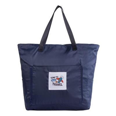 旅行包大容量可折叠防水健身包