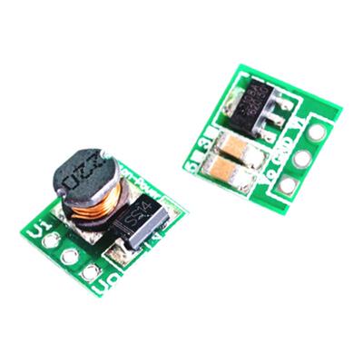转3.3/5vdc-dc升压转换模块