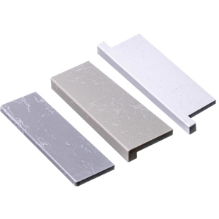 定制大理石窗台石阳台人造石窗台板石材窗台台面板仿大理石飘窗石