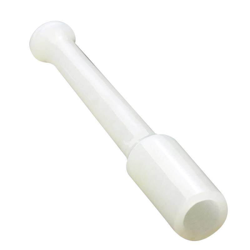 四通新疆和田玉烟嘴男款白玉羊脂