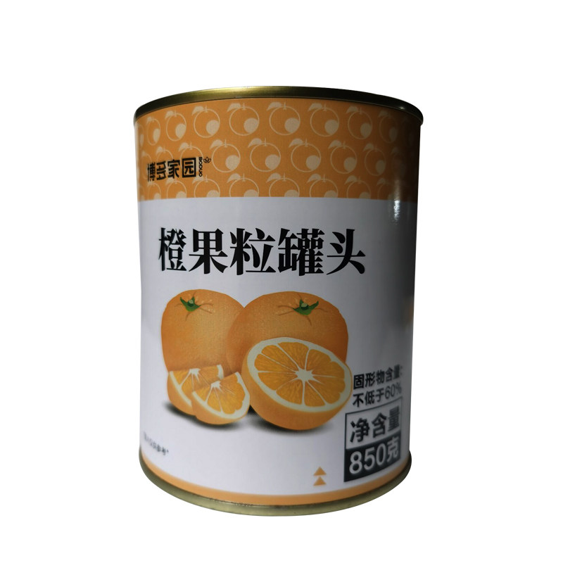博多家园霸气橙子饮品原料