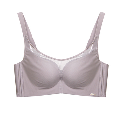 玉姿一族文胸胸罩聚拢7060内衣