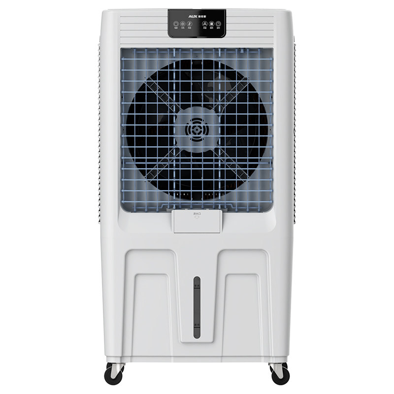奥克斯冷风机大型商用水风扇