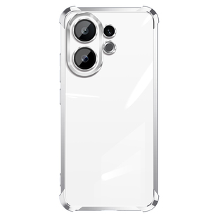 气囊防摔】适用vivoS30手机壳S30ProMini新款硅胶s30por透明超薄保护套mini全包vivi带支架vovos软外壳voviy