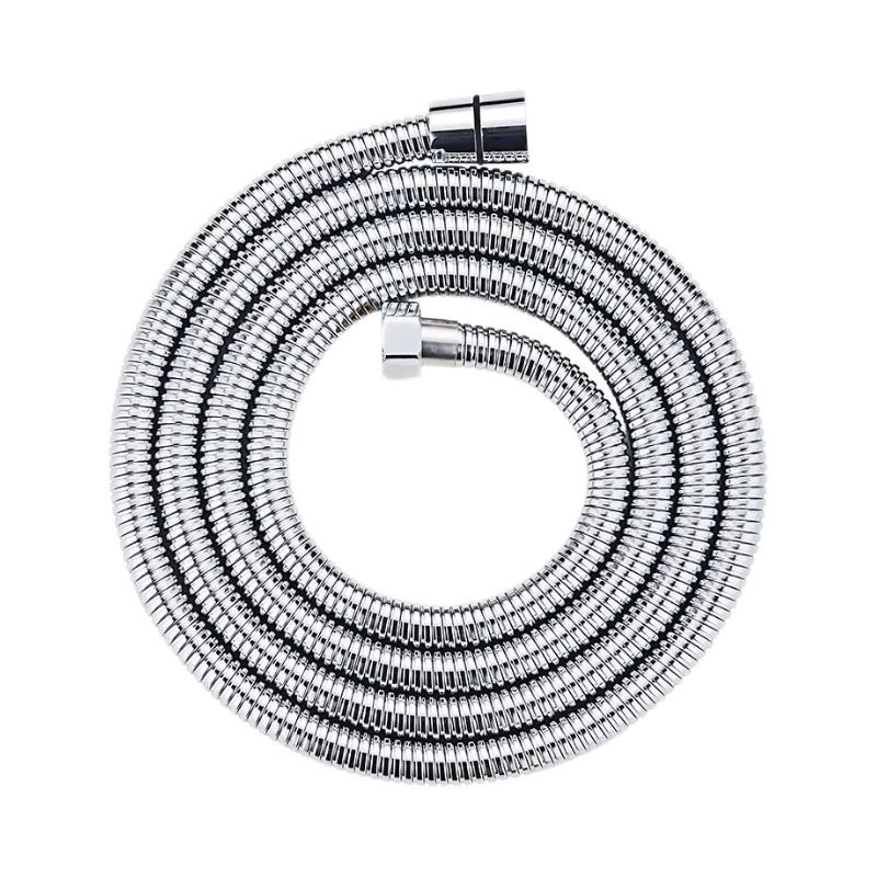 花洒软管淋浴通用热水器配件出水连接管防爆淋雨增压大流量水管子