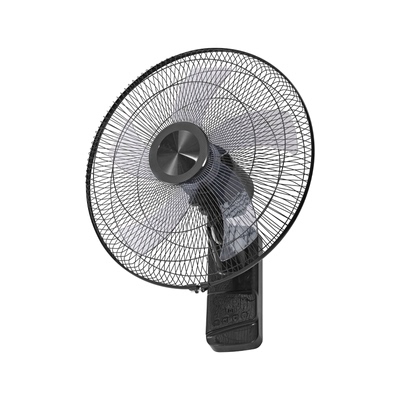 骆驼风扇壁扇挂壁式电风扇墙壁扇摇头床头强力扇餐馆电扇大风力