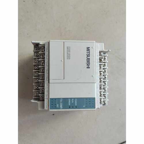 在线议价三菱PLC，FX1S-20MR-001