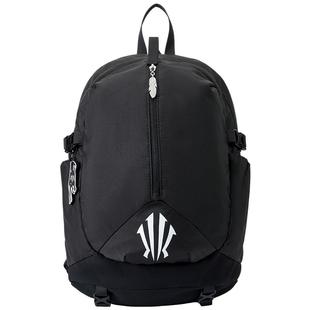 欧文同款安踏儿童双肩包登山徒步背包户外旅行轻便书包中小学生潮