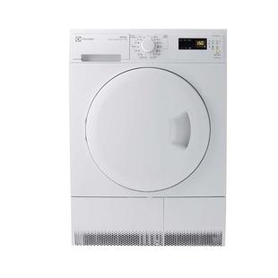 Electrolux/伊莱克斯7公斤家用滚筒干衣机烘干机EDP2074PDW进口