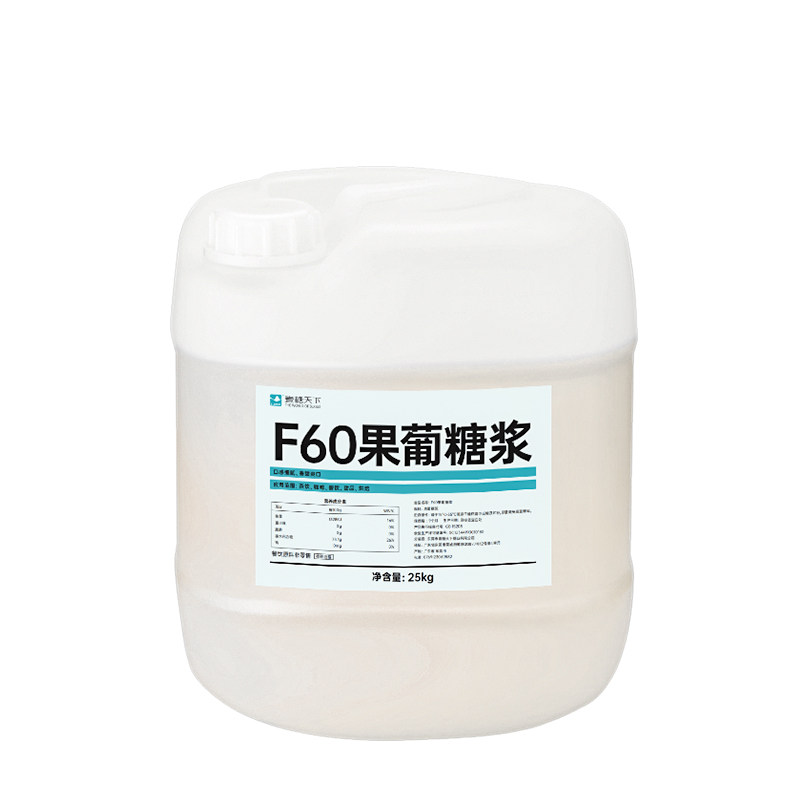 壹糖天下果葡糖浆调味糖浆