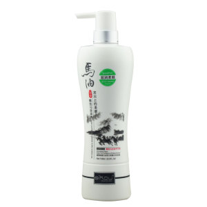 sikou蒲金精纯马油滋养洗发液控油去屑止痒柔顺滋润洗发水780ml