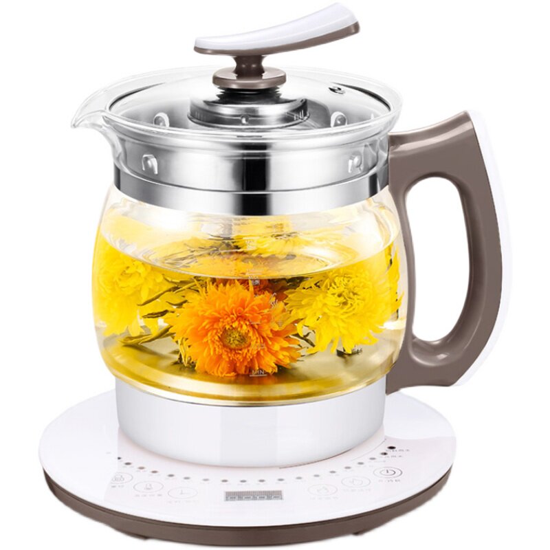 和庭养生壶电热煮茶办公室小型