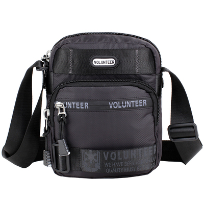 牛津布休闲小包华朗迪尔防泼水