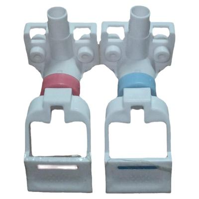 美的水嘴配件开关原装正品