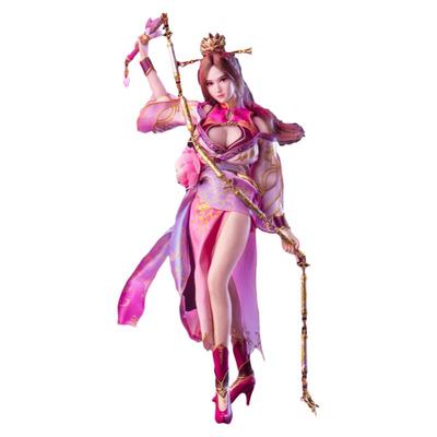 FLAGSET1/6新品预定三国艳无双