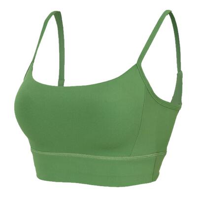 美背显瘦清爽不闷汗运动文胸