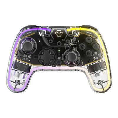 澳加狮Switch手柄PC电脑版Steam