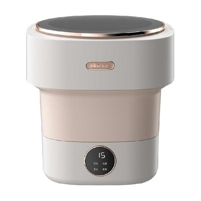 小熊洗烘除菌除螨内衣裤洗衣机