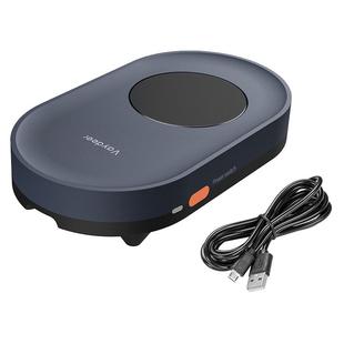 虚拟鼠标移动器抖动器防休眠防止电脑锁屏自动移动电竞挂机神器