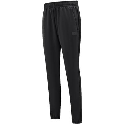 特步三防科技|运动长裤女