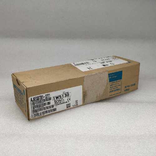 议价MITSUBISHI三菱 CC-LINK模块 AJ65SBTB1-32T1 日本正品原包装