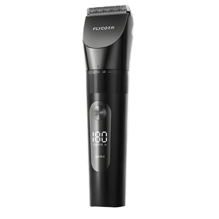 飞科理发器电推剪家用男士理发神器自己剪电推子剃头发电动剃头刀