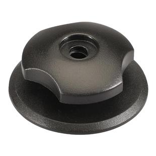 汽车后备箱行李网挂钩配件收纳网兜挂环免打孔通用型固定拉绳挂扣