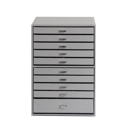 大容量首饰盒MILADY/米拉蒂