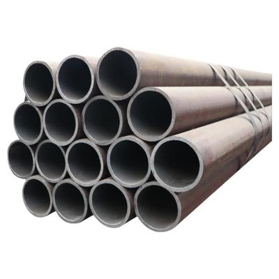 Q355C/D/E无缝管Q345D/E无缝钢管Q390B/D/E钢管Q355ND/NE空心圆管