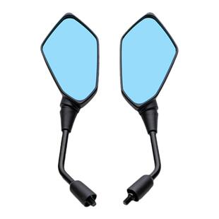 适用春风摩托车NK150 250 400 650NK MT左右后视镜反光镜倒车镜子